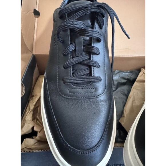 Hugo Boss Kieran_Tenn_allt Black SIZE 12 article 50553142 main image 8